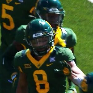 Jalen Pitre