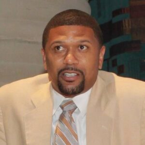 Jalen Rose