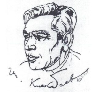 Kiyekbayev Zhalil G