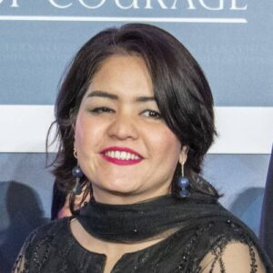 Jalila Haider