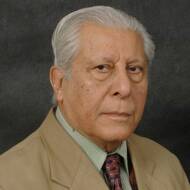 Jamal Khwaja
