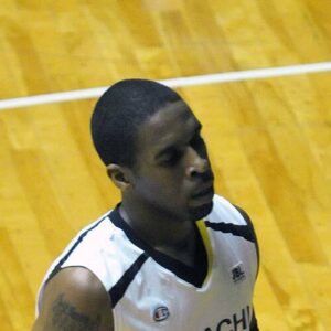Jamar Smith