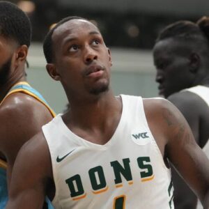 Jamaree Bouyea