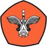 Jambi University Logo