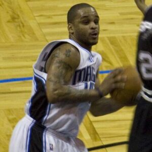 Jameer Nelson