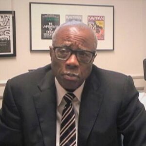 James A. Banks