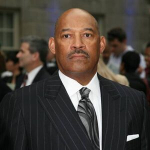 James A. Bell