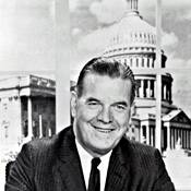 James Anthony Burke