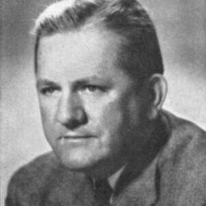 James A. Byrne