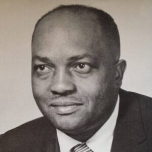 James A. Dallas