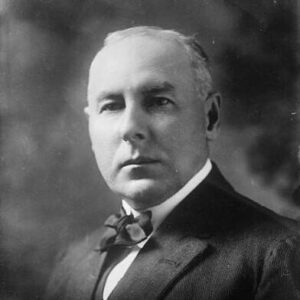James A. Frear