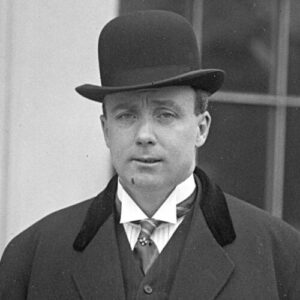 James Alphonsus Hamill