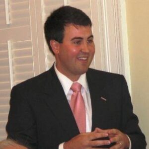 James A. Harrell, III