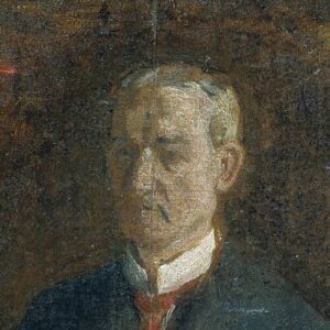 James A. MacAlister