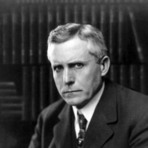 James A. Reed