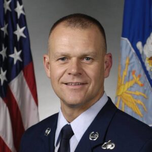 James A. Roy
