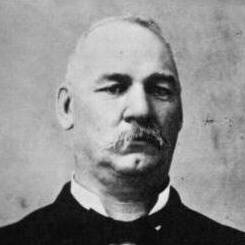James A. Walker