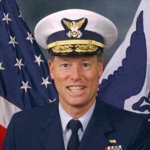 James A. Watson