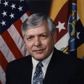 James A. Zimble