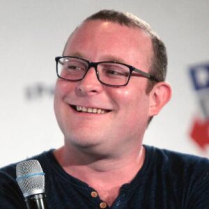 James Adomian