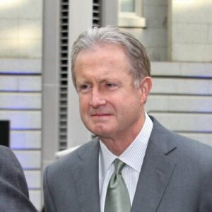 James F. Albaugh