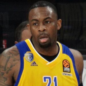 James Anderson
