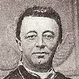 James Augustine Healy