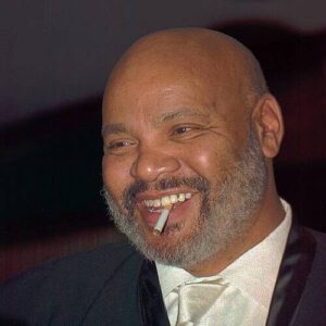 James Avery