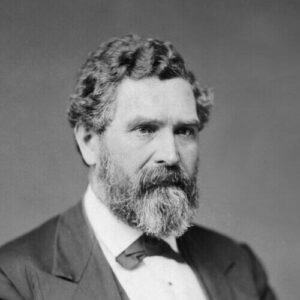 James B. Beck