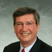 James B. Black