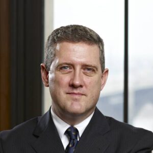 James B. Bullard