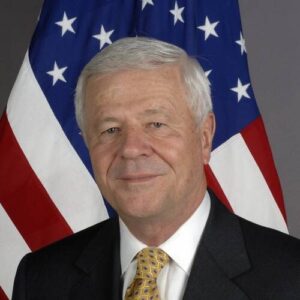 James Culbertson