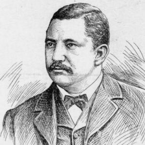 James B. Dudley
