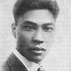 James B. Leong