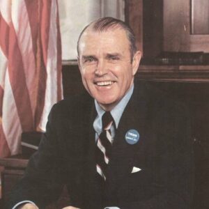James B. Longley