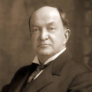 James B. McCreary