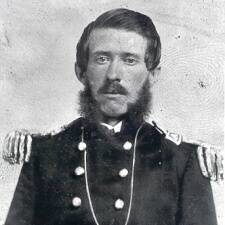 James B. Terrill