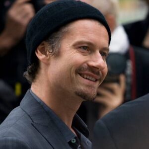 James Badge Dale
