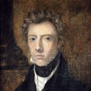 James Barry