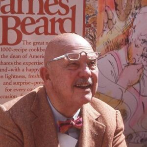 James Beard