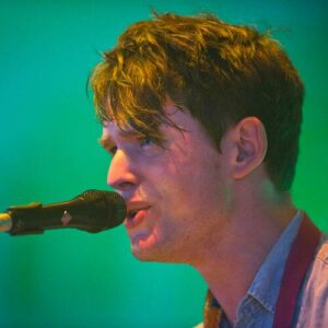 James Blake