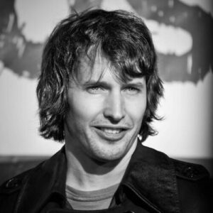 James Blunt