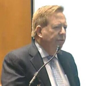 James Brainard
