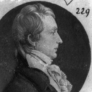 James Breckinridge