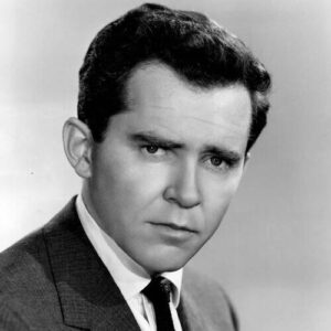 James Broderick