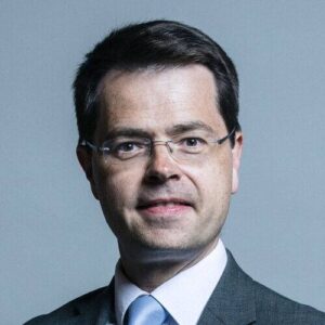 James Brokenshire