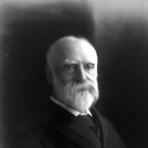 James Bryce, 1st Viscount Bryce