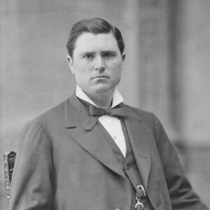 James Buchanan Richmond