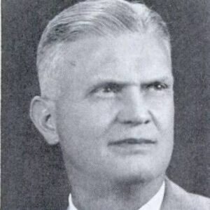 James Curran Davis