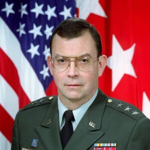 James C. King